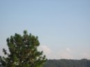 画像: お天気が崩れてくると