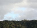 画像: 昼間は晴れていて、