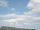 画像: いいお天気です。