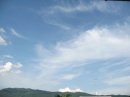 画像: 晴れました。