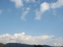 画像: 空が広かった