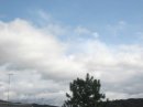 画像: 青空です。