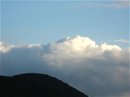 画像: 逆光ですが。。