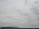 画像: 雨模様。。