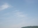 画像: 暑かったです。
