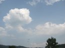画像: 晴れてます。。