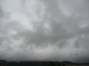画像: すっと降っていました。