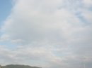 画像: 巨大な雲でした。