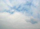 画像: ぼんやりとした