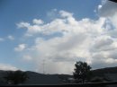 画像: 寒くても良い天気、