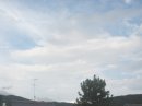 画像: 晴れと大雨の