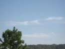 画像: 雲がフワフワ〜