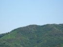 画像: 快晴です。
