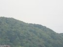 画像: 晴れていましたが