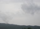 画像: ずいぶん曇りましたが
