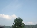 画像: おだやかな空