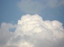 画像: いいお天気、