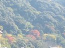 画像: 山はところどころ