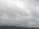 画像: 空が明るくなりかけたので