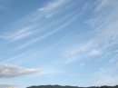 画像: 風向きがよくわかる