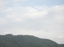 画像: 分厚い雲