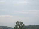 画像: 薄い雲、