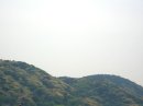 画像: 今日も晴れでした。