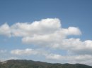 画像: お天気は良くなりました。