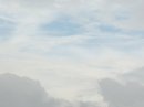 画像: 絵のような空