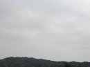 画像: 雲におおわれた空