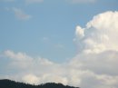 画像: こんな空でも。。