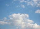 画像: 空気が澄んで