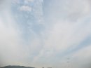画像: 雲というより