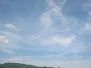 画像: 空気がモアッと