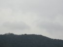 画像: 小雨？いえ、普通に雨でした。。