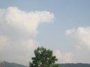 画像: おだやかなお天気、