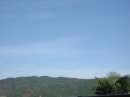 画像: 薄い雲がフワリとかかっただけで