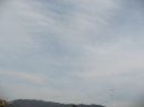 画像: 薄雲。。