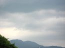 画像: 青空もでていましたが、