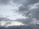 画像: 雲がきれてきたところです。。