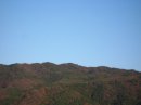 画像: 雲なし、