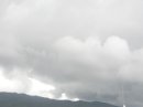 画像: 京都もすごい雲でしたが。。