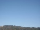 画像: 快晴でした。