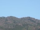 画像: 空が青く、