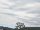 画像: 雲の多いお天気