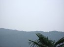 画像: 曇りです。