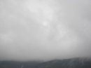 画像: ずっと雨でした。