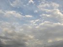 画像: 雨雲ばかりの