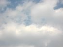 画像: 今日もまずまずのお天気。