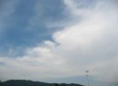 画像: 晴れて宵山